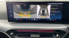 BMW i4 250kW eDrive40 M Sport 83.9kWh 5dr Auto [Tech/Pro] Electric Hatchback